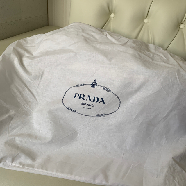 PRADA(プラダ)のPRADA バッグ レディースのバッグ(ハンドバッグ)の商品写真