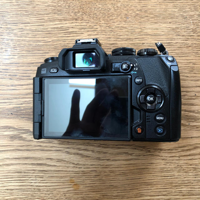 予約注文 OLYMPUS OM-D E-M1 MarkII ボディ ミラーレス一眼 rb2eng.com.br