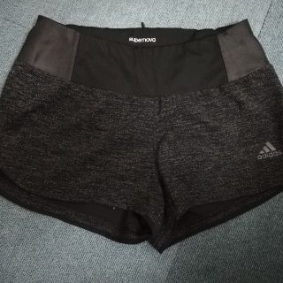 アディダス(adidas)のアディダス　ランニングウェア　スパッツ&パンツ(ウェア)