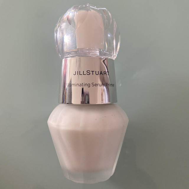 JILL by JILLSTUART(ジルバイジルスチュアート)のJILLSTUART 下地 イルミネイティングセラムプライマー コスメ/美容のベースメイク/化粧品(化粧下地)の商品写真