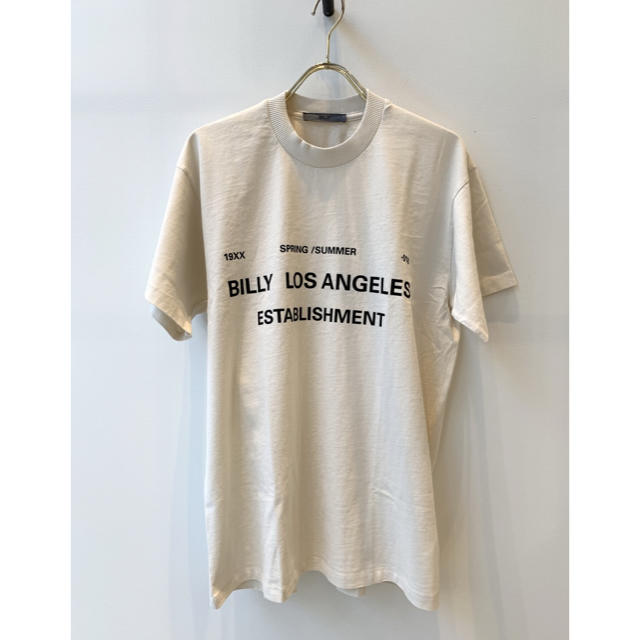 アパルトモン☆BILLY T-shirt 【楽天最安値に挑戦】 www.angelfun.com.tw