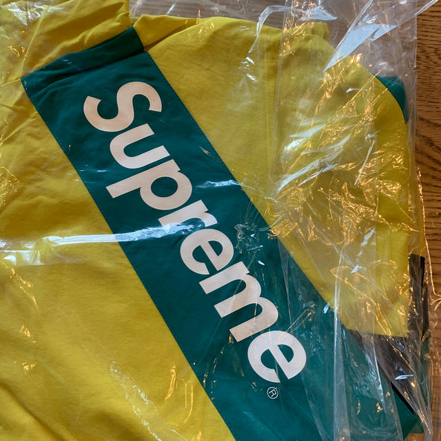 Supreme(シュプリーム)の新作ＸＬsupreme paneled track jacket  メンズのジャケット/アウター(ブルゾン)の商品写真