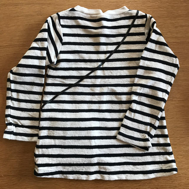 petit main(プティマイン)の専用☆petit main トレーナー 110 キッズ/ベビー/マタニティのキッズ服女の子用(90cm~)(その他)の商品写真