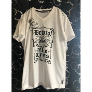 ブルークロス(bluecross)のBLUE CROSS Tシャツ(Tシャツ/カットソー(半袖/袖なし))