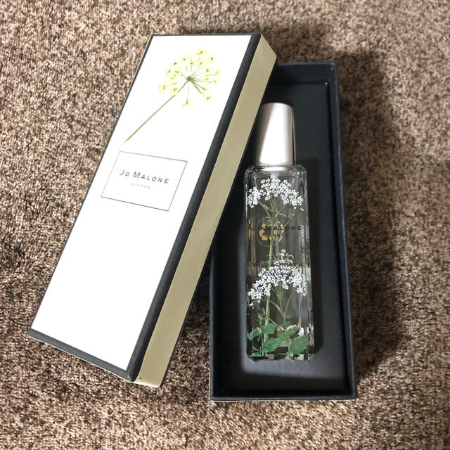 Jo MALONE LONDON ネトル＆ワイルドアチリー　コロン