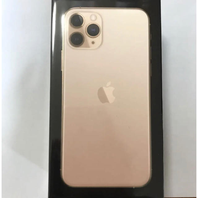 ☆大感謝セール】 Apple - iPhone 11 pro 256GB SIMフリー デュアルSIM