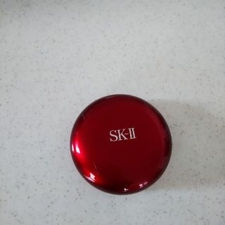 エスケーツー(SK-II)の【H Love U様専用】SK-II  ファンデーションケース(ファンデーション)