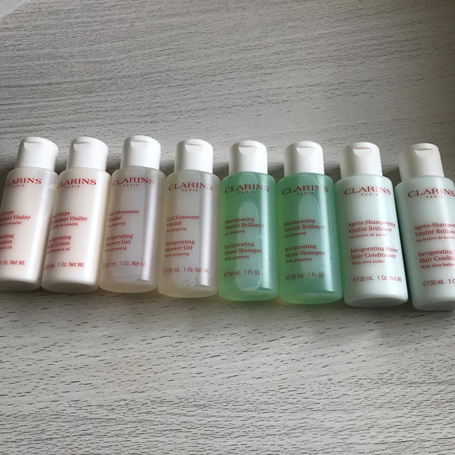 CLARINS(クラランス)のクラランス コスメ/美容のボディケア(その他)の商品写真