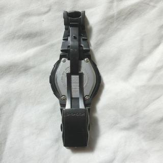 CASIO - G-Shock The-G GW-1700BTJ ソーラー電波腕時計 完動品の通販 ...