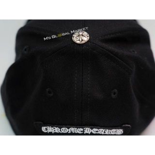 Chrome Hearts - 新品 クロムハーツ 3ＲＳクロス キャップ 帽子 ...