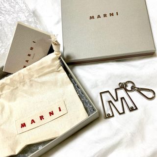 マルニ(Marni)の送料込　MARNI キーホルダー(キーホルダー)