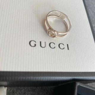 グッチ(Gucci)の最終値下げ！　GUCCI リング(リング(指輪))