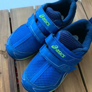 アシックス(asics)のasics 18(スニーカー)