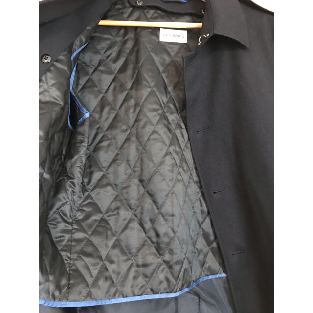 AOKI(アオキ)の紳士ビジネスコート メンズのジャケット/アウター(トレンチコート)の商品写真