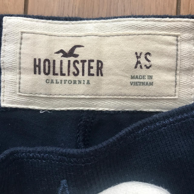 Hollister(ホリスター)のホリスター　スウェット レディースのパンツ(カジュアルパンツ)の商品写真