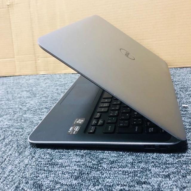 DELL(デル)のDELL XPS 13-L321X◆第二世代Core i7◆Office スマホ/家電/カメラのPC/タブレット(ノートPC)の商品写真