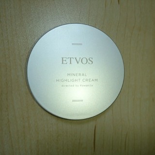 エトヴォス(ETVOS)のETVOS エトヴォス ミネラルハイライトクリーム(その他)