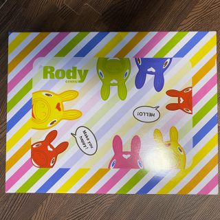 ロディ(Rody)のRody タオルセット(その他)