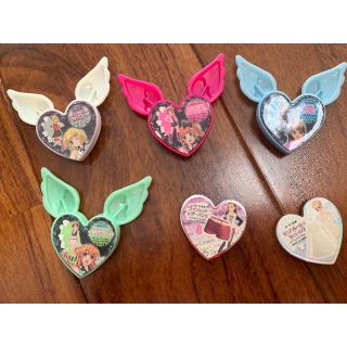 プリズムストーン ①(その他)
