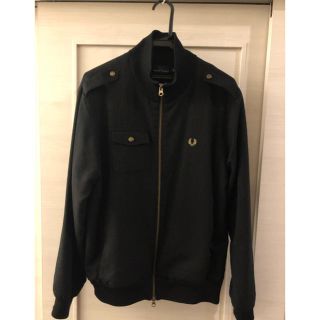 フレッドペリー(FRED PERRY)の[ フレッドペリー ]  FRED PERRY ブルゾン (ブルゾン)