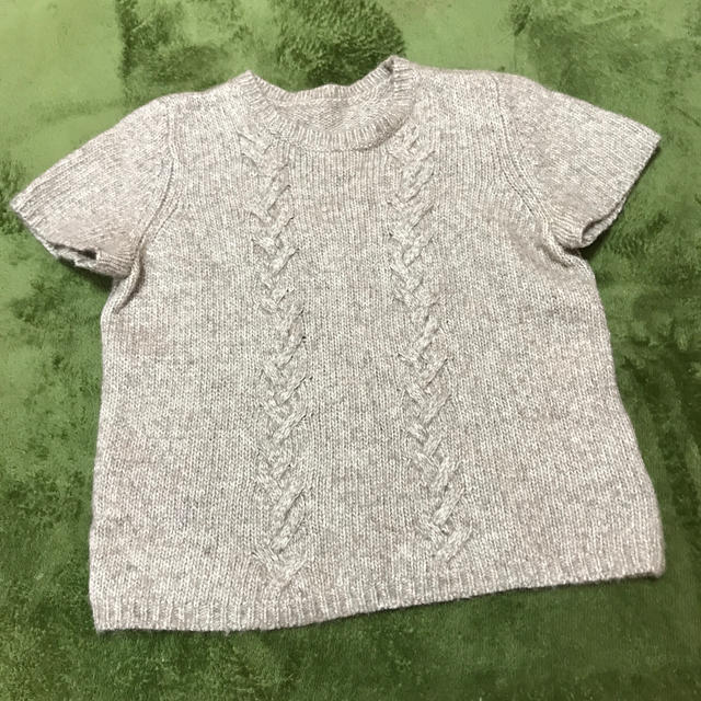FOXEY 40 ニット 美品 38の方も。 - ニット/セーター