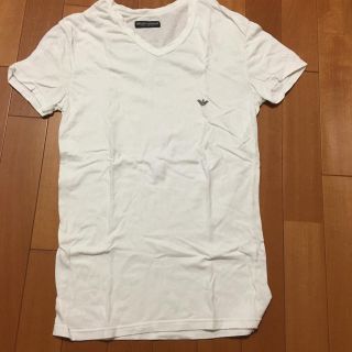 エンポリオアルマーニ(Emporio Armani)のアルマーニTシャツ(Tシャツ(半袖/袖なし))