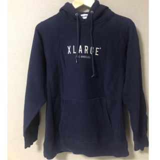 エクストララージ(XLARGE)のXLARGE ロゴパーカー(パーカー)