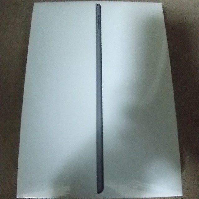 iPad 10.2インチ 第7世代 Wi-Fi 32GB MW742J/A