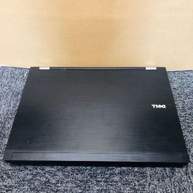 DELL(デル)のDELL E6500 三台セット 【ジャンク品】 スマホ/家電/カメラのPC/タブレット(ノートPC)の商品写真