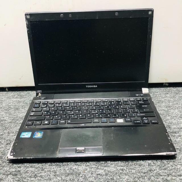 東芝 R732/F Core i5 【ジャンク】