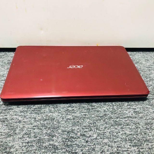 Acer(エイサー)のAcer Q5WPH/ 2GB/ 320GB スマホ/家電/カメラのPC/タブレット(ノートPC)の商品写真