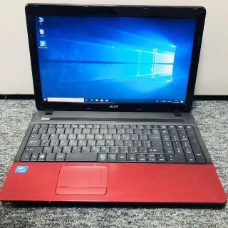 エイサー(Acer)のAcer Q5WPH/ 2GB/ 320GB(ノートPC)