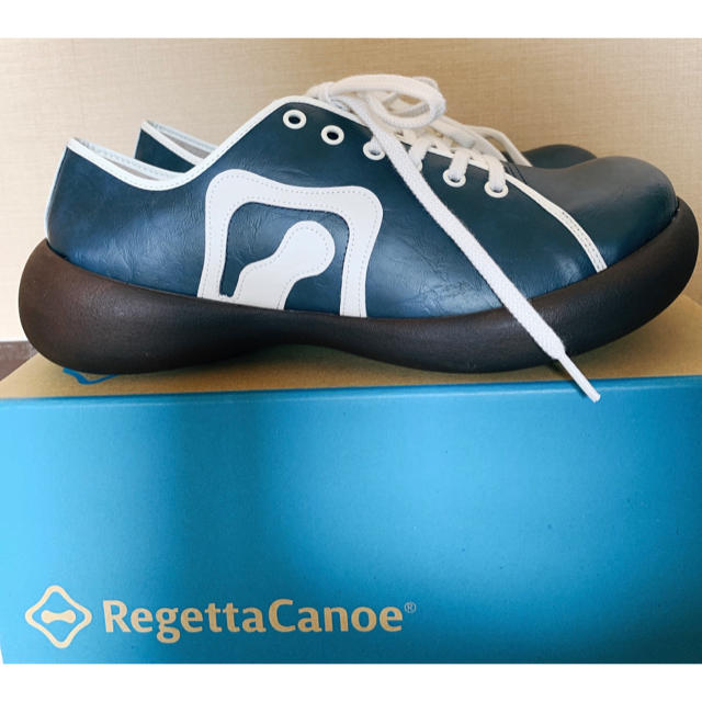 Regetta Canoe(リゲッタカヌー)のRegatta Canoe メンズの靴/シューズ(スニーカー)の商品写真