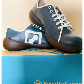 リゲッタカヌー(Regetta Canoe)のRegatta Canoe(スニーカー)