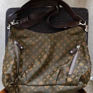 ラシット(Russet)のラシット   ショルダーバッグ　2way 美品(ショルダーバッグ)