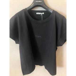 アクネ(ACNE)のAcne Studios Tシャツ(Tシャツ(半袖/袖なし))