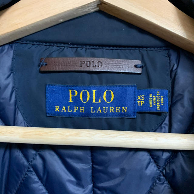 POLO RALPH LAUREN(ポロラルフローレン)の【定価7万円】ラルフローレン　コート メンズのジャケット/アウター(ステンカラーコート)の商品写真