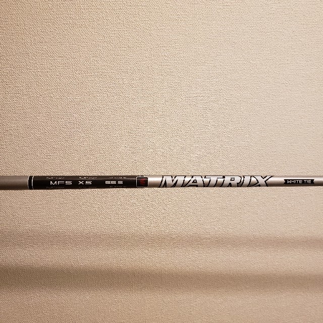 TaylorMade(テーラーメイド)のテーラーメイド M3ドライバー スポーツ/アウトドアのゴルフ(クラブ)の商品写真