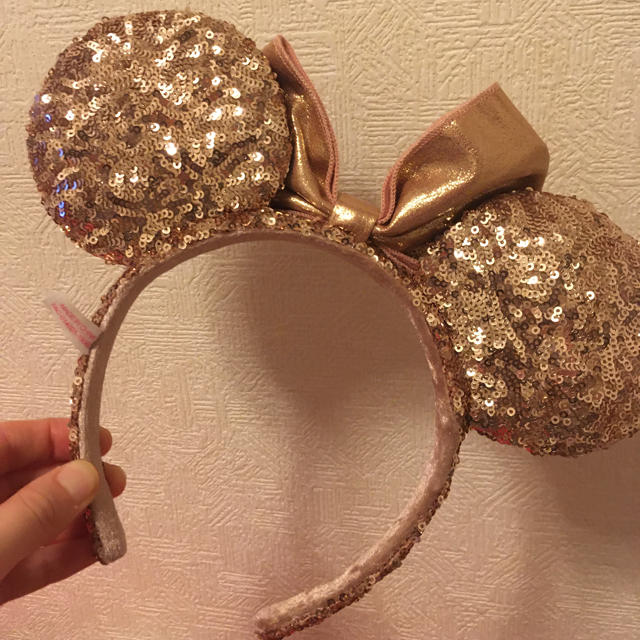 Disney ミニーキラキラスパンコールカチューシャの通販 By ぺこ S Shop ディズニーならラクマ Disney ミニーキラキラスパンコールカチューシャの通販 By ぺこ S Shop ディズニーならラクマ