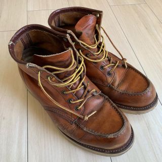 レッドウィング(REDWING)の飴玉少年様専用REDWING 26.5(ブーツ)