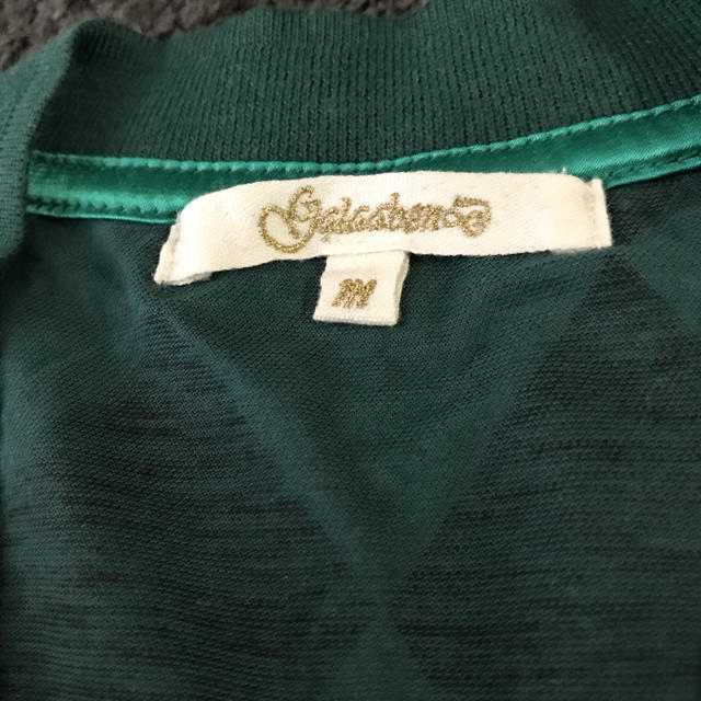 GalaabenD(ガラアーベント)のガラアーベント　GALAABEND メンズのトップス(Tシャツ/カットソー(半袖/袖なし))の商品写真