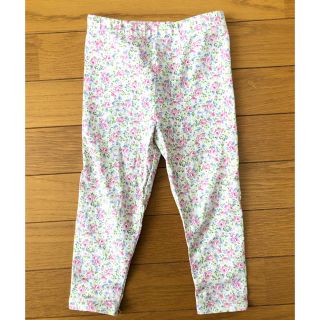 ラルフローレン(Ralph Lauren)の子供服 レギンスパンツ ラルフローレン 24M(パンツ/スパッツ)