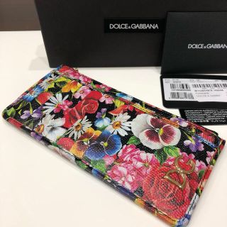 ドルチェアンドガッバーナ(DOLCE&GABBANA)の☆RISA☆様 専用(財布)