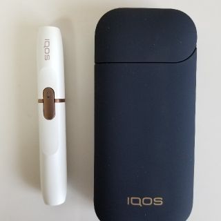 アイコス(IQOS)のアイコス 2.4 プラス(日用品/生活雑貨)