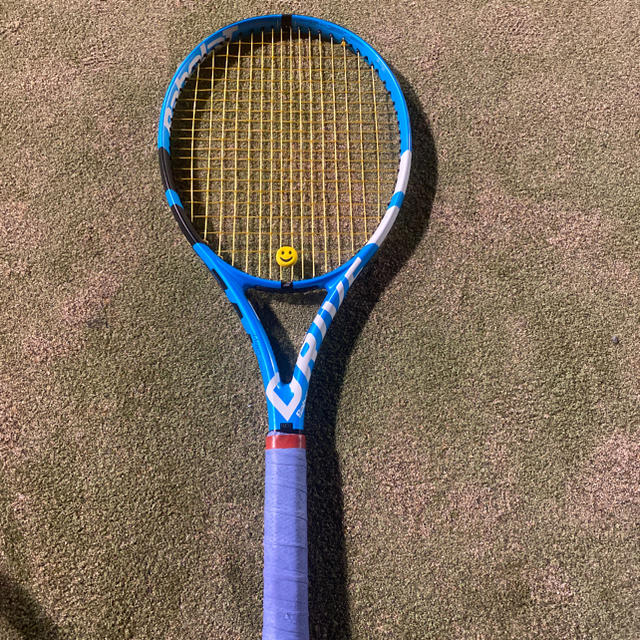 Babolat(バボラ)のピュアドライブ スポーツ/アウトドアのテニス(ラケット)の商品写真