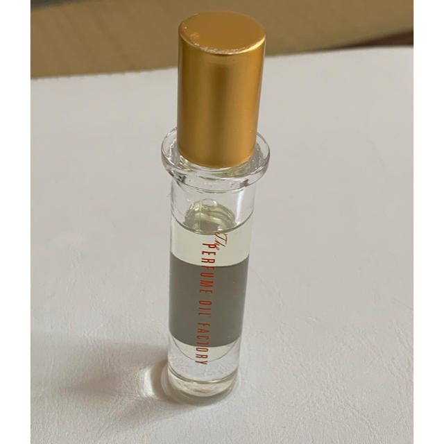 [値下げ][さくら]パヒュームオイルファクトリー コスメ/美容の香水(香水(女性用))の商品写真