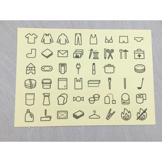 Muji 無印良品 無印良品ラベルシールの通販 By Ca Chan S Shop ムジルシリョウヒンならラクマ Muji 無印良品 無印良品ラベルシールの通販 By Ca Chan S Shop ムジルシリョウヒンならラクマ