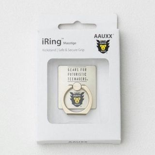 エグザイル トライブ(EXILE TRIBE)のhumanmade iring silver 2個(その他)