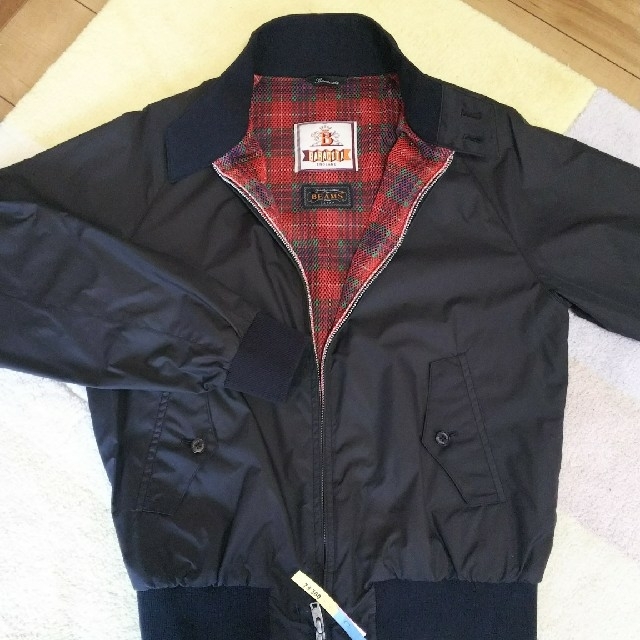 BEAMS(ビームス)のBARACUTA G-9 BEAMS メンズのジャケット/アウター(ブルゾン)の商品写真