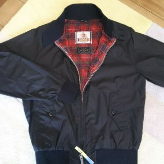 ビームス(BEAMS)のBARACUTA G-9 BEAMS(ブルゾン)